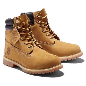 💛Timberland Waterville 6-Inch
Waterproof Boots💛